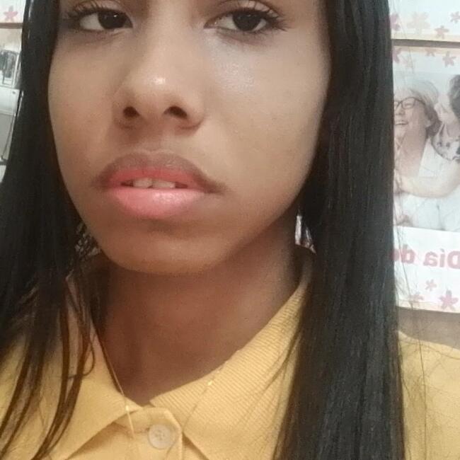 Babysitter in Santo Domingo: Ashley