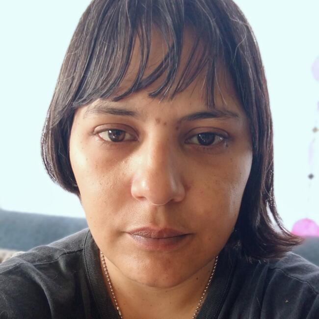 Babysitter in Monte Grande: Valeria