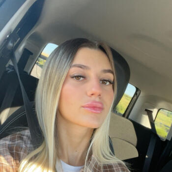 Babysitter a Mariano Comense: Gaia palermo