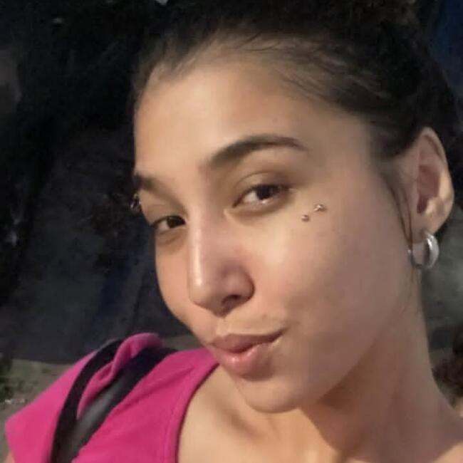 Babá em Natal: Beatriz