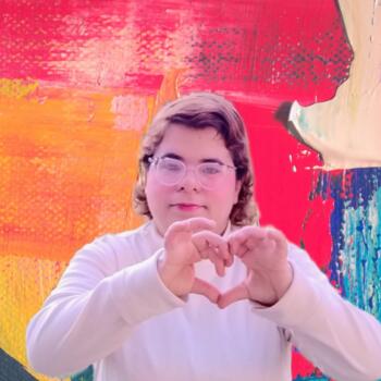 Babysitter in Merlo (Buenos Aires): Alejandra Elizabeth