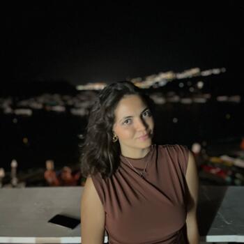 Babysitter a Bari: Loretta