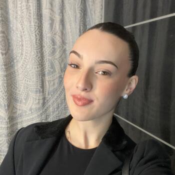 Canguro en Barcelona: Mercè