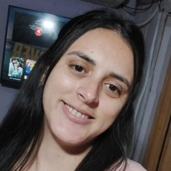 Niñera en Posadas: Griselda