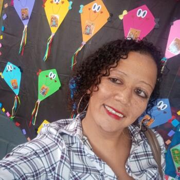 Babá em Belo Horizonte: Degiane