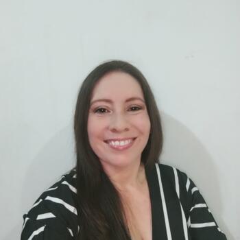 Babysitter in Santiago de Cali: Francia Helena