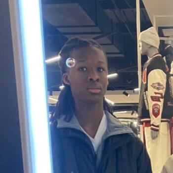 Babysitter in Orléans: Jean-mamadou