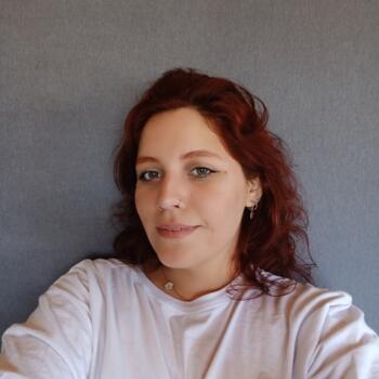 Niñera en Comodoro Rivadavia: Nerina