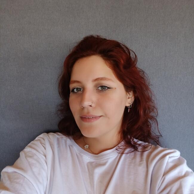 Niñera en Comodoro Rivadavia: Nerina