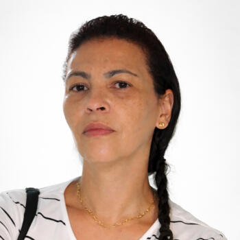 Babysitter in São Paulo: Edinalda
