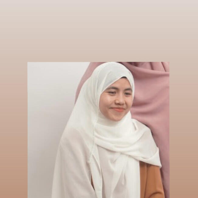 Nanny in Tangerang: Dedeh