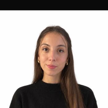 Nanny in Barcelona: Mireia