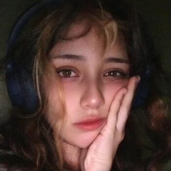 Babysitter in Apodaca: Alessa
