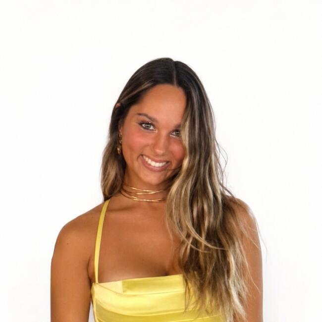 Babysitter in Playa del Carmen: Catarina Nogueira