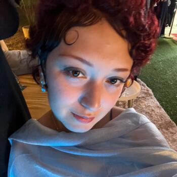 Niñera en Coronel: Martina