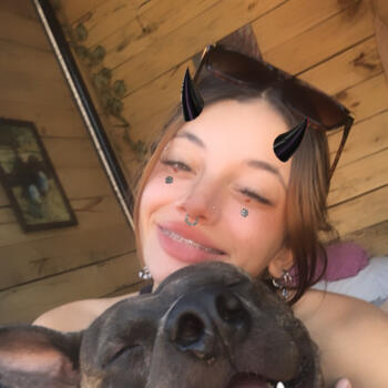 Niñera en Colonia del Sacramento: Julieta