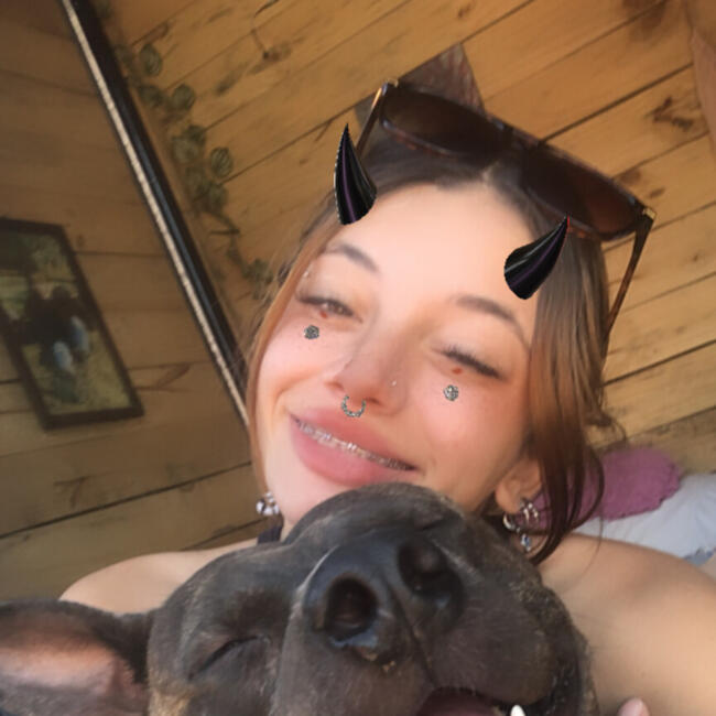 Niñera en Colonia del Sacramento: Julieta