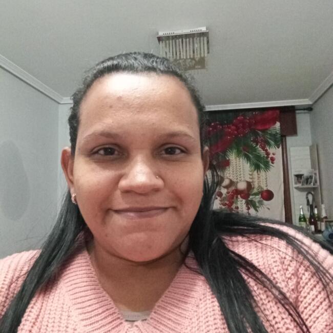 Babysitter in Vigo: Nathaly