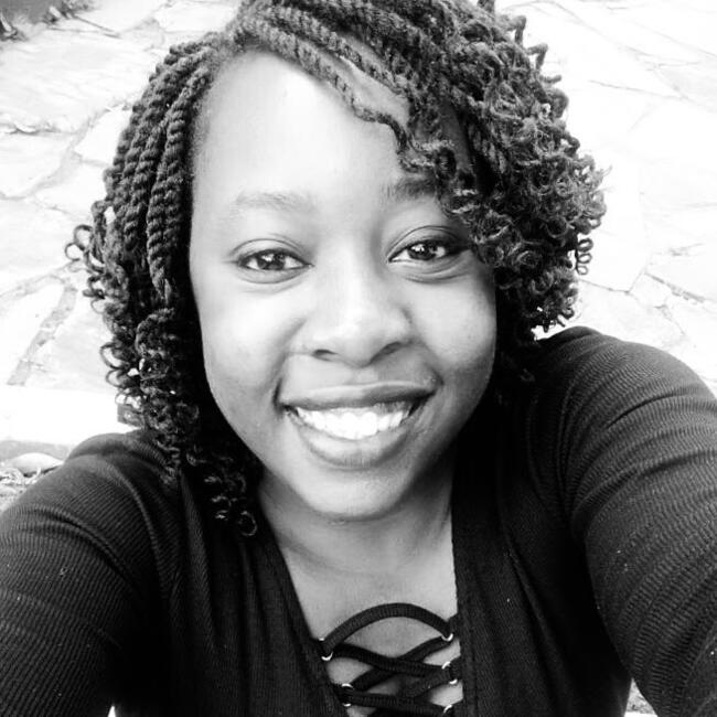 Babysitter in Dublin: Michelle Shungu