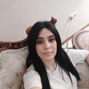 Nanny in Istanbul: Farya