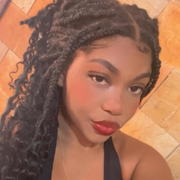 Babysitter in Sabará: Maria Vitória