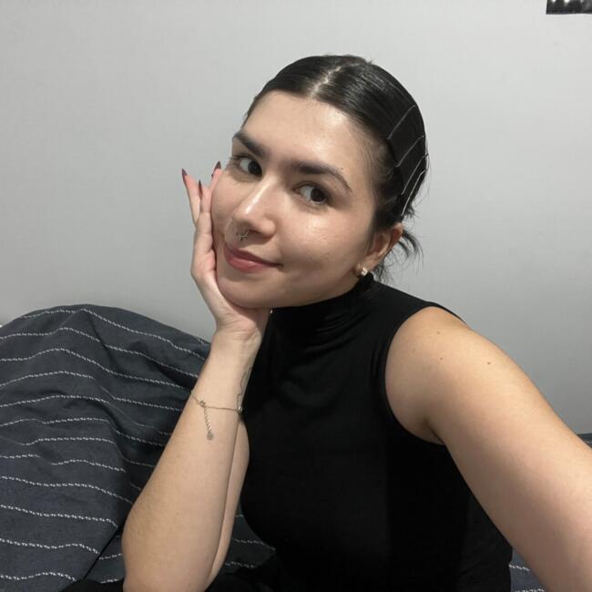 Babysitter em Loures: Alberta