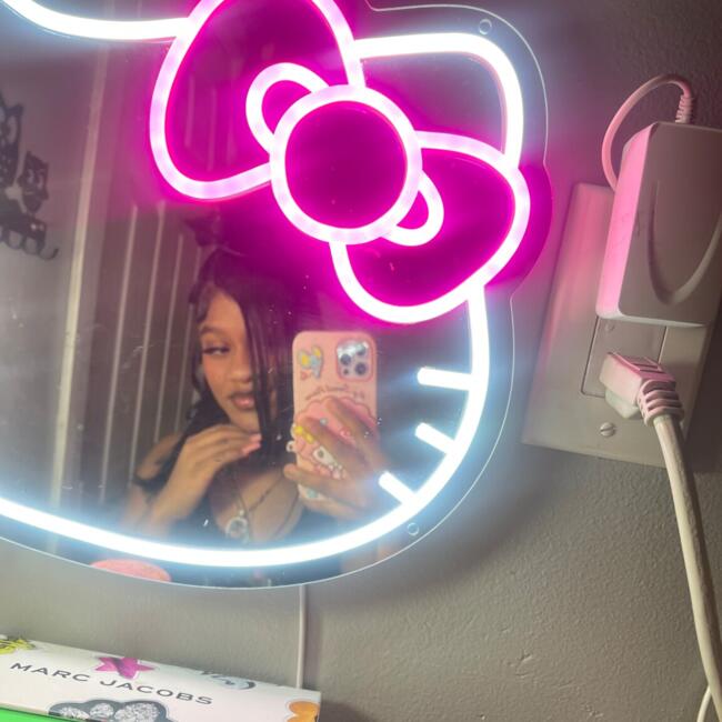 Babysitter in Jersey City: Ashly