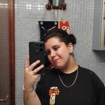 Babysitter in Seville: Laura