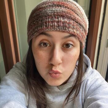 Babysitter in Renens: Leila