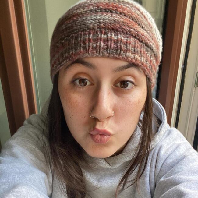 Babysitter in Renens: Leila