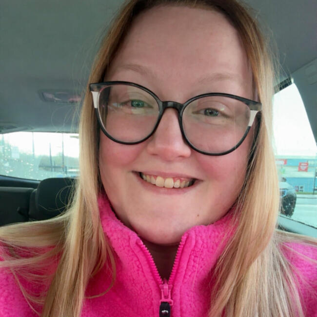 Babysitter in Strabane: Rachel