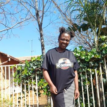 Nanny Germiston: Bhebhe