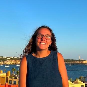 Canguro en Cádiz: Rocio