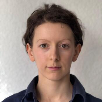 Babysitter Kloten: Vera