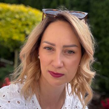 Nanny in Stary Sącz: Kinga