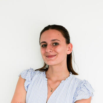 Babysitter Lyon: Maelys