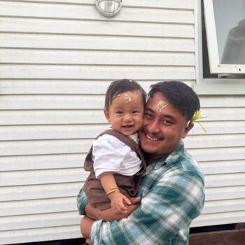 Babysitting job in A dos Cunhados: babysitting job Sanjeev