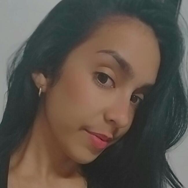 Babysitter in São Carlos: Rosayne Márquez