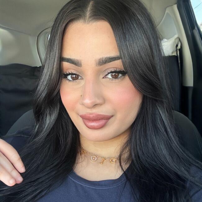 Babysitter in El Cajon: Amna