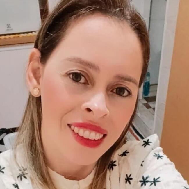 Babysitter in São Paulo: Joseane