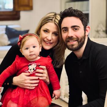 Parent Sesto Fiorentino: Matteo