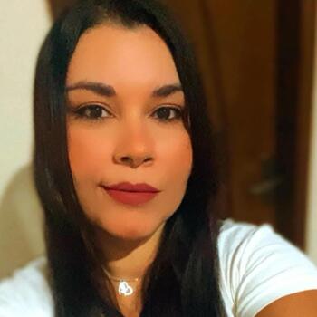 Babá em Seropédica: Patricia