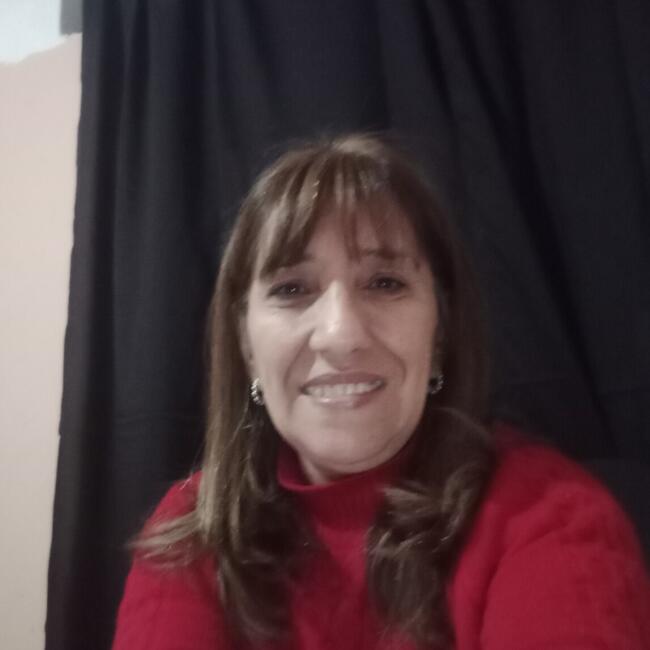 Babysitter in Córdoba: Gabriela