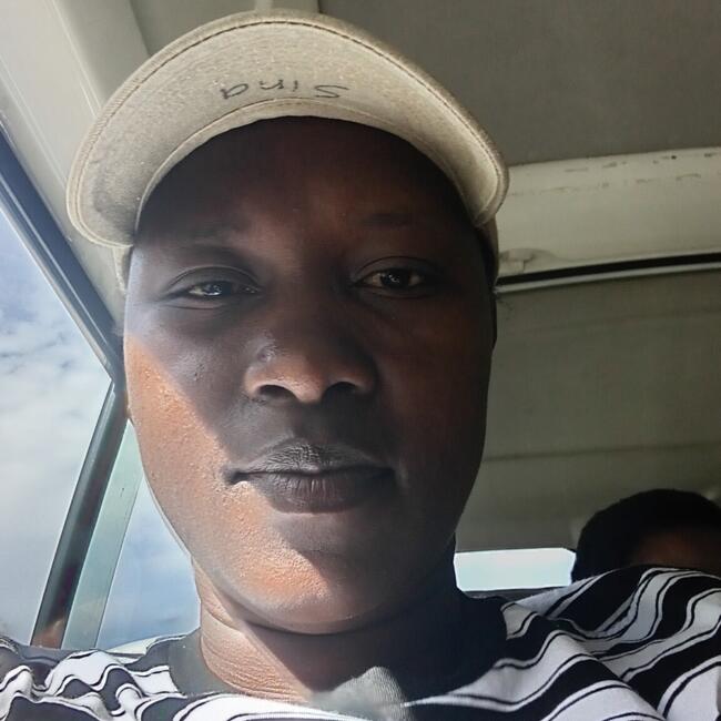 Babysitter in Pietermaritzburg: Slindile