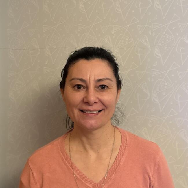 Babysitter in Nürensdorf: Francesca