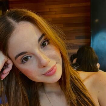 Babá Ribeirão Preto: Gabrielle