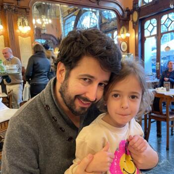 Babysitting job in Farum: babysitting job Hugo