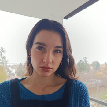 Babysitter in Zrenjanin: Marija