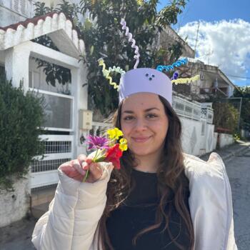 Nanny in Kremastí: Ελισαβετ