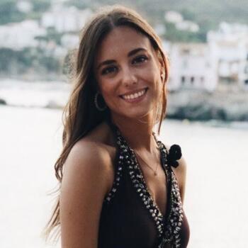 Babysitter in Cork: Candela